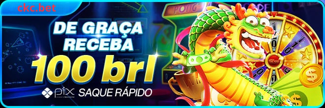 ckc Ganhe R$ 100,00 Gratis