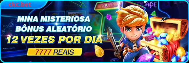 ckc Mina Misteriosa